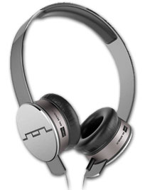 Tracks HD Grey