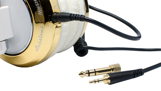 CAD Audio MH510