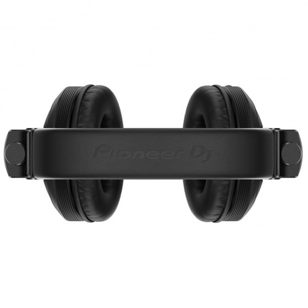 Pioneer DJ HDJ-X5BT DJ Headphones Black