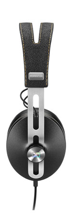 Sennheiser HD1 Over Ear Headphones 2 // Black