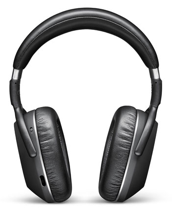 Sennheiser PXC550 Wireless Headphones