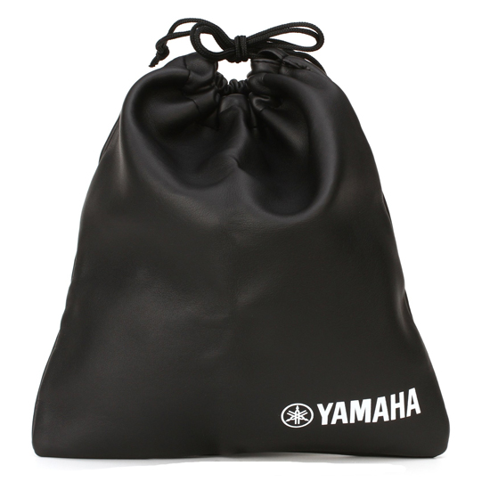 Yamaha HPH-MT7 On-ear Headphones - Black