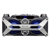 Blackmore BBX-504 Amplified Audio Speaker System