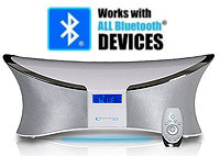 Technical Pro BLUET7