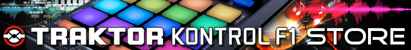 Kontrol F1 Store