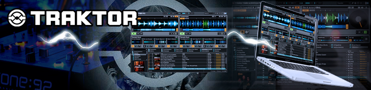 Traktor Software