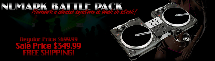 Battle Pack