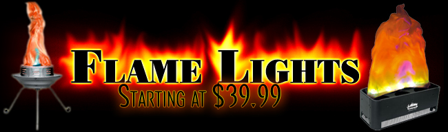 FlameLights