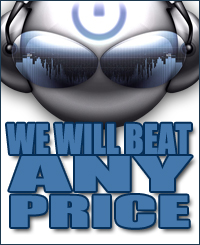 Beat Any Price
