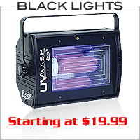 Black Lights