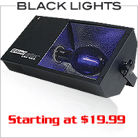 Black Lights