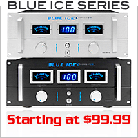 Blue Ice