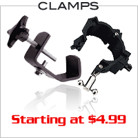 Clamps
