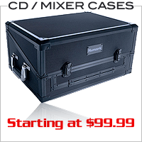 Combo Cases