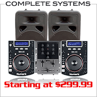 Complete Systems