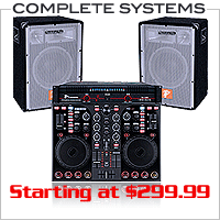 Complete Systems