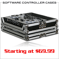 Software Controller Cases