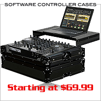 Software Controller Cases