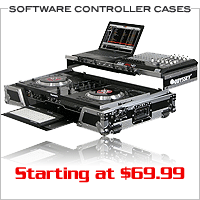 Software Controller Cases