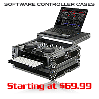Software Controller Cases