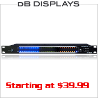 dB Displays