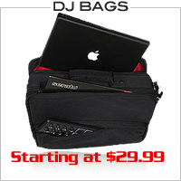 DJ Bags
