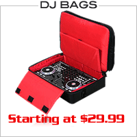 DJ Bags