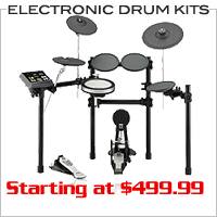 Electronic Drum Kits