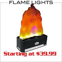 Flame Lights