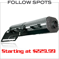 Follow Spots