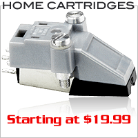 Home Cartridges
