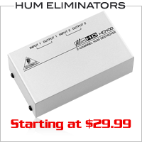 Hum Eliminators