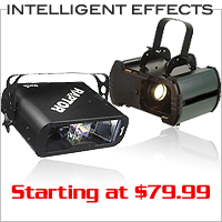 Intelligent Effects