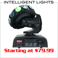Intelligent Lights