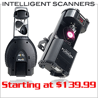 Intelligent Scanners