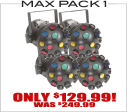 Max Pack 1