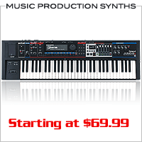 Keyboards