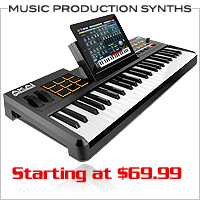 Keyboards