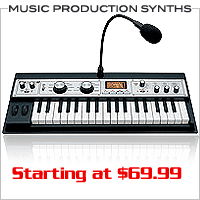 Keyboards