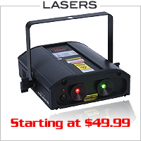 Lasers