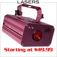 Lasers