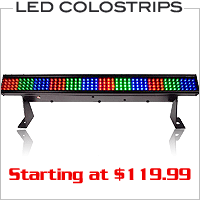 LED Colorstrips