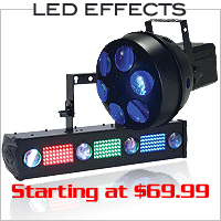 LED Effects