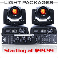 Light Packs