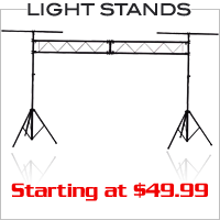 Light Stands