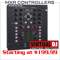 Software Controllers