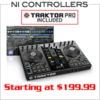 Software Controllers