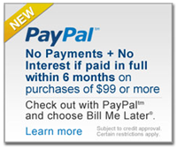 Bill Me Latr
