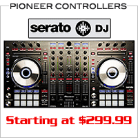 Software Controllers