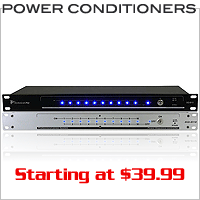 Power Conditioners
